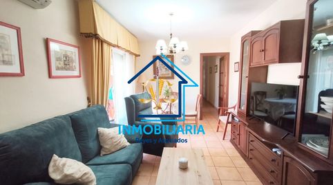 Foto 2 von Wohnung zum Verkauf in Sta. Marina - San Andrés - San Pablo - San Lorenzo, Córdoba Capital