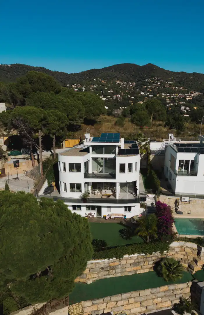 Villa con terrazza in vendita a Vilassar de Dalt, imagen 42