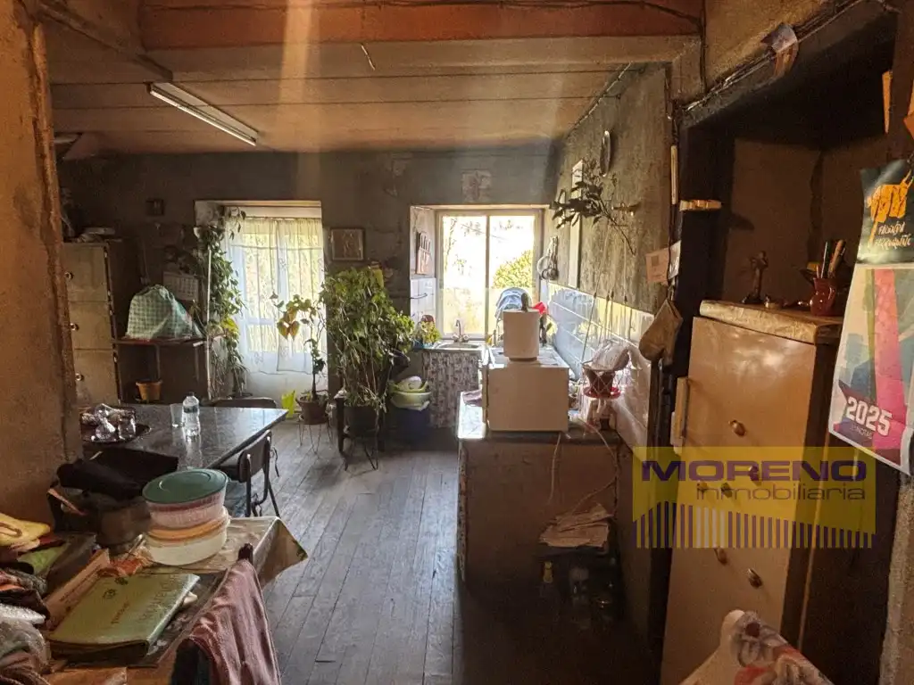 Cocina de Finca rústica en venta en Samos