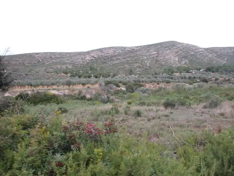 Residencial en venda a Llanorel , Macastre