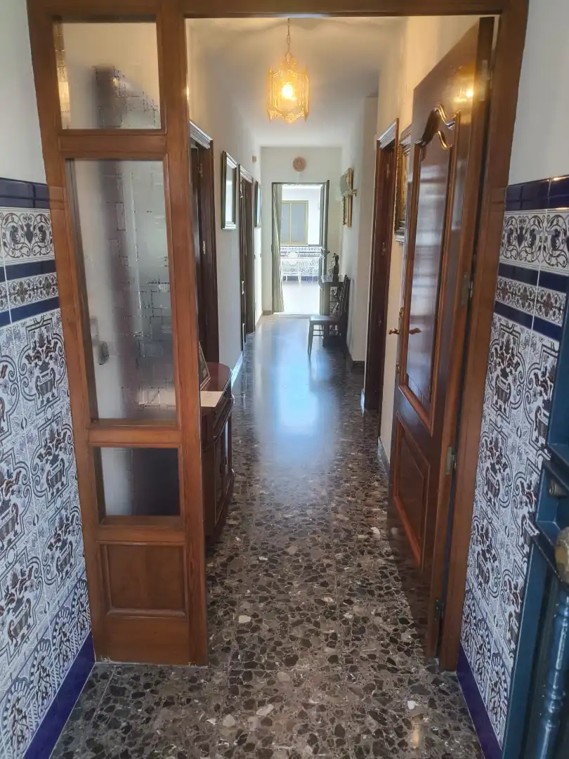 Maison à vendre à Mengíbar