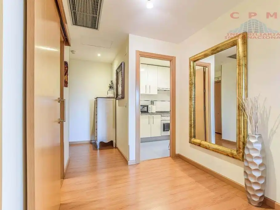 Apartament de lloguer a Valencia, Valencia