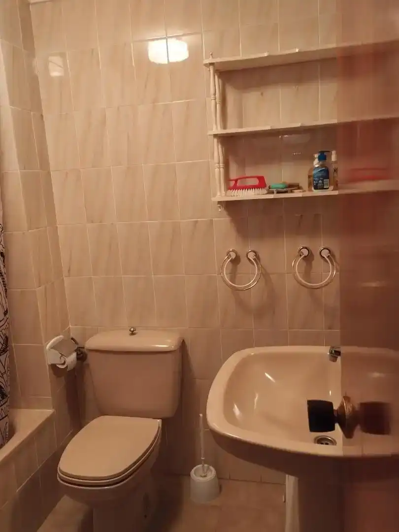 Baño de Piso en venta en Belorado