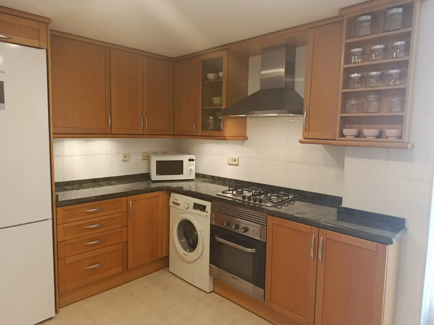 Flat with terrace for sale in Carrer de Sant Vicent Màrtir, imagen 12