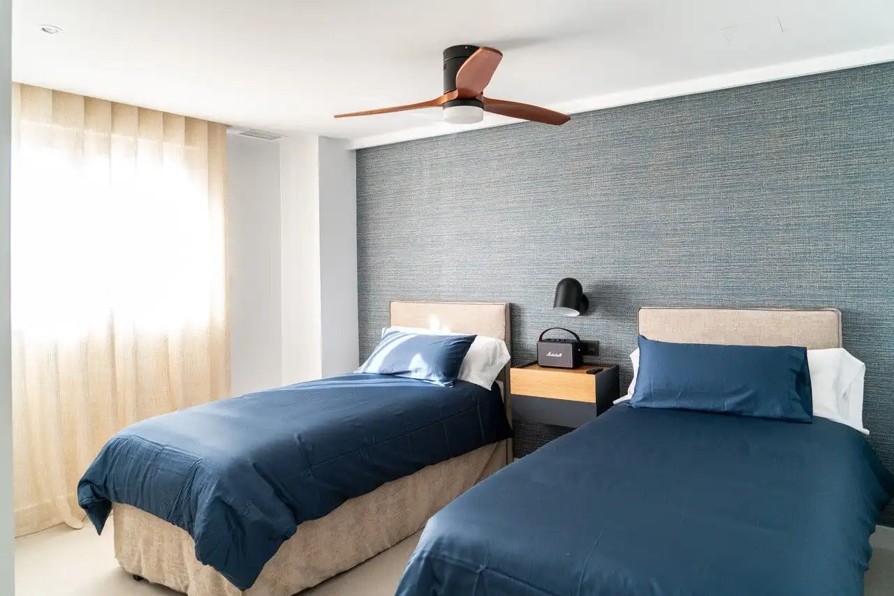 Penthouse with lift for sale in Orihuela Costa, imagen 29