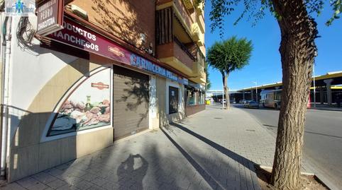 Photo 2 of Premises to rent in Estación, Albacete