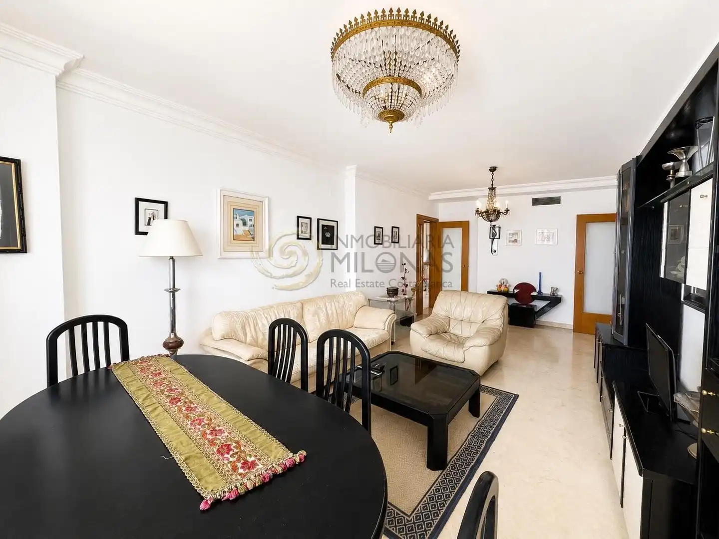 Appartement compact avec terrasse à vendre à Avenida XIXO 2, imagen 12