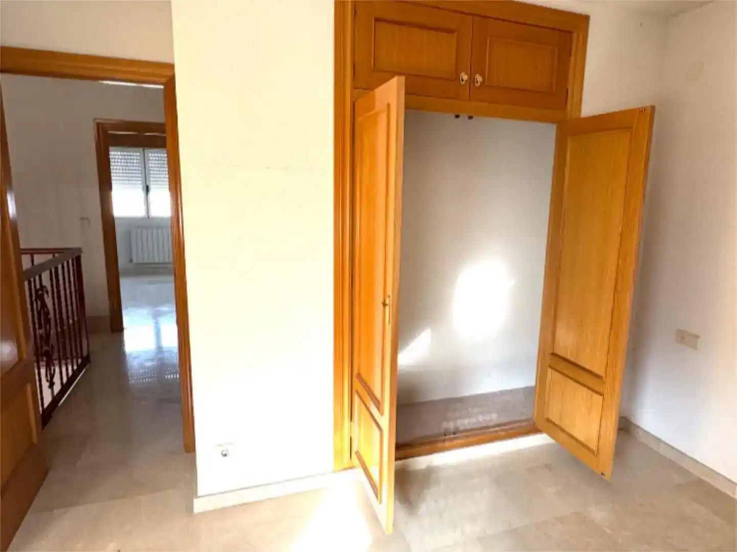 Dúplex en venda en Pozo Cañada amb Traster