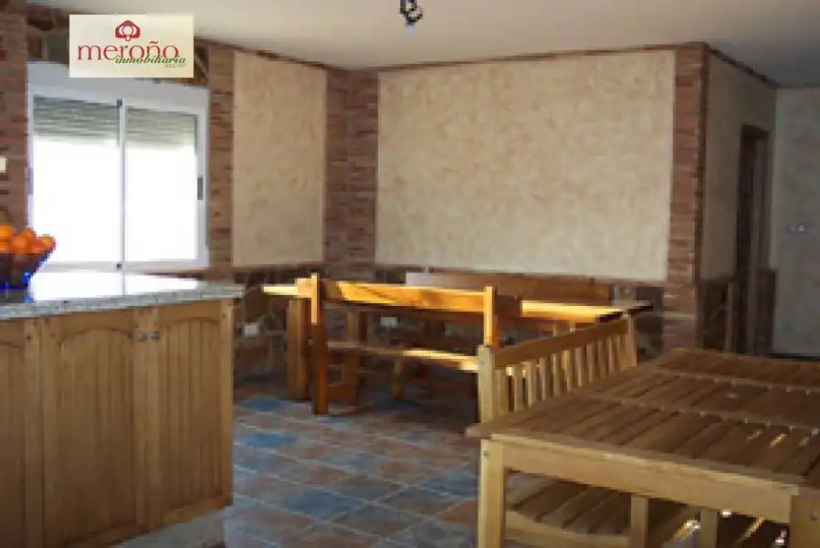 Villa avec piscine à vendre à La Algoda - Matola - Llano de San José, imagen 6