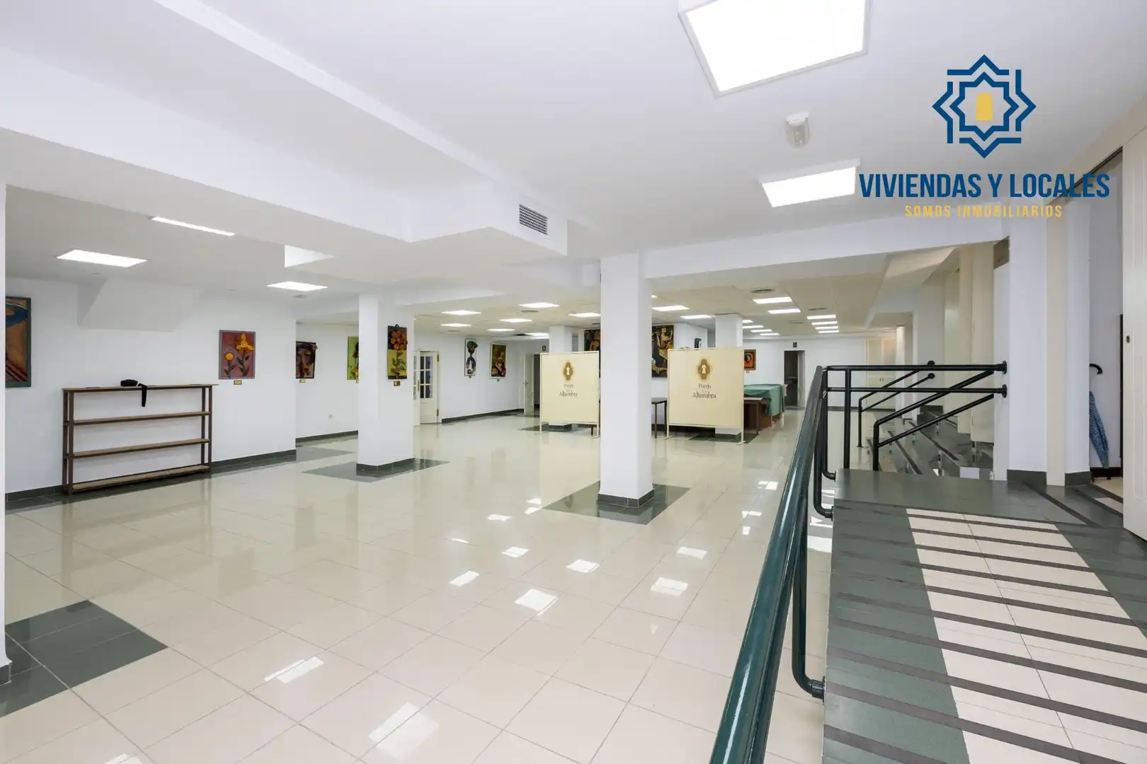 Local comercial en venda a Avenida Santa Maria de la Alhambra, imagen 7