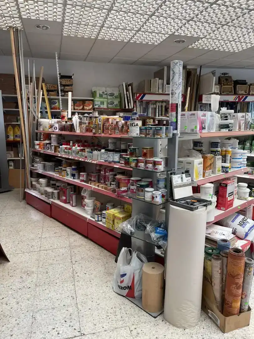 Local de alquiler en Turcia