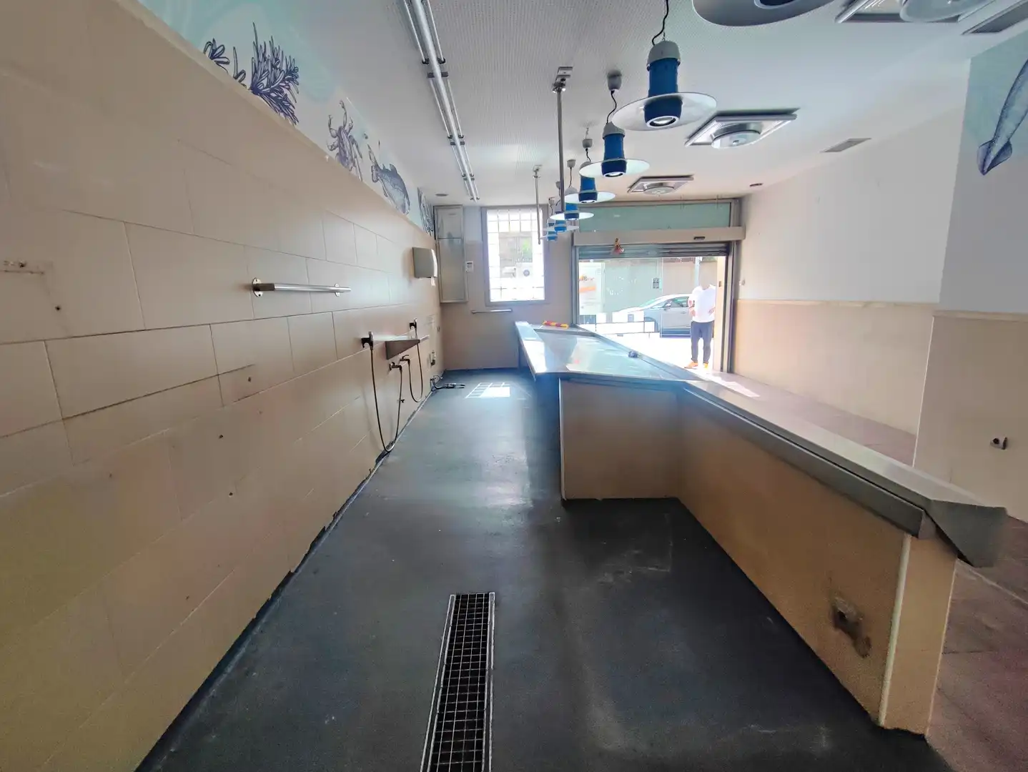 Business premises to rent in Passeig d'Anselm Clavé, imagen 6