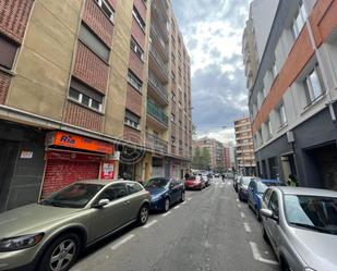 Vista exterior de Local de lloguer en Salamanca Capital