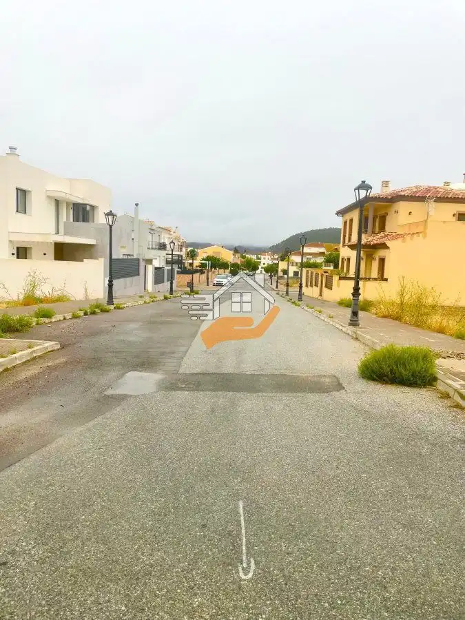 Wohnbaugrundstück zum Verkauf in Vélez-Rubio, imagen 4