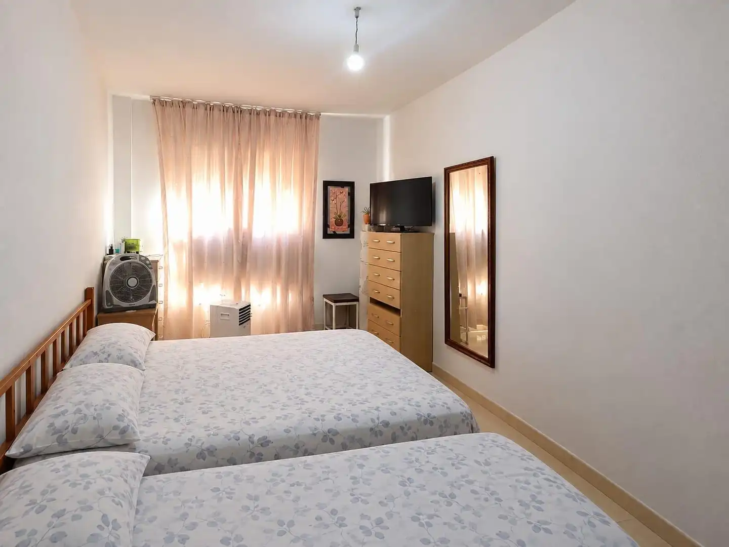 Flat for sale in Calle ZURBARAN (LG), imagen 9
