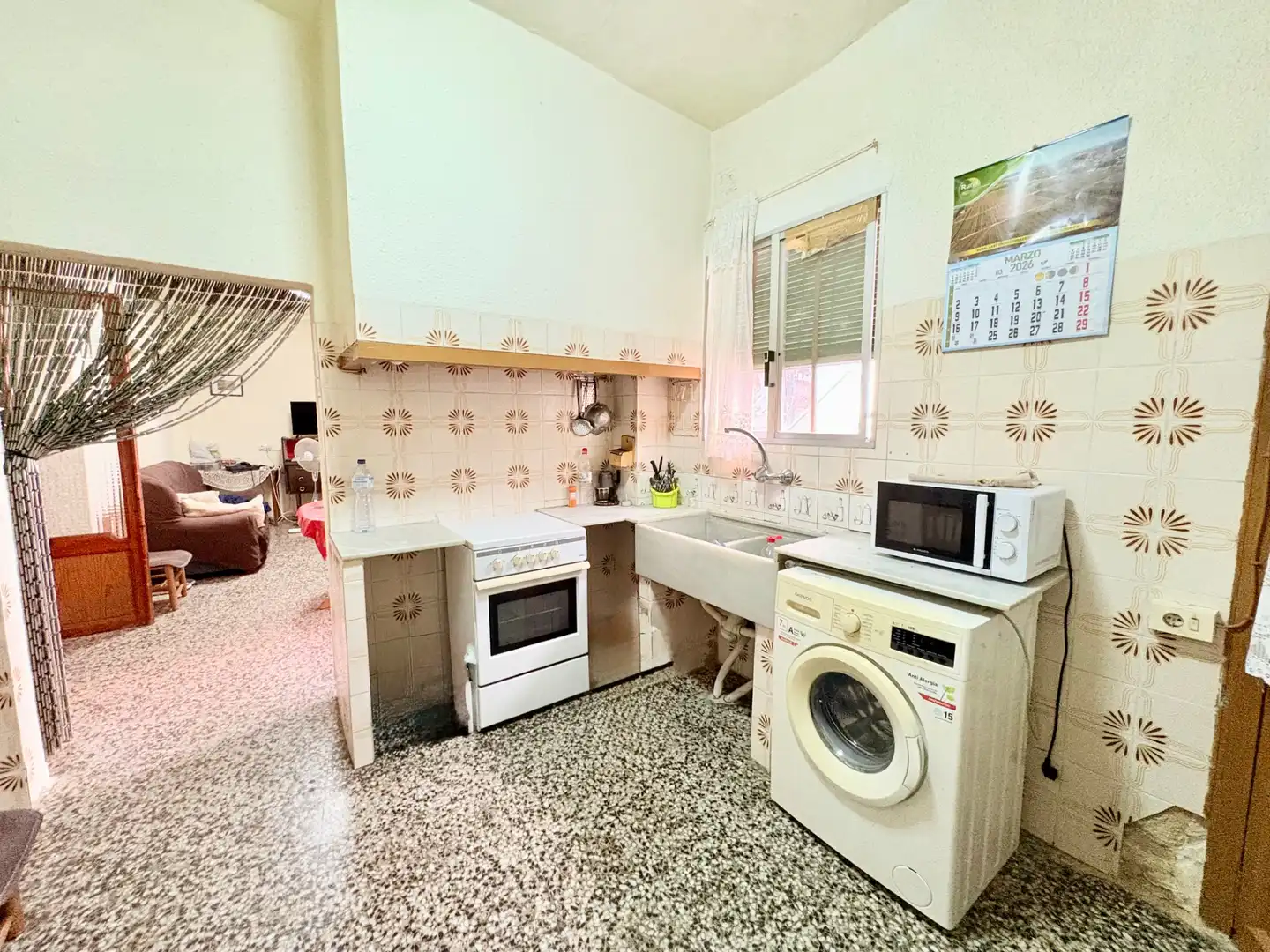 Casa amb jardí en venda a Benaguasil, imagen 25