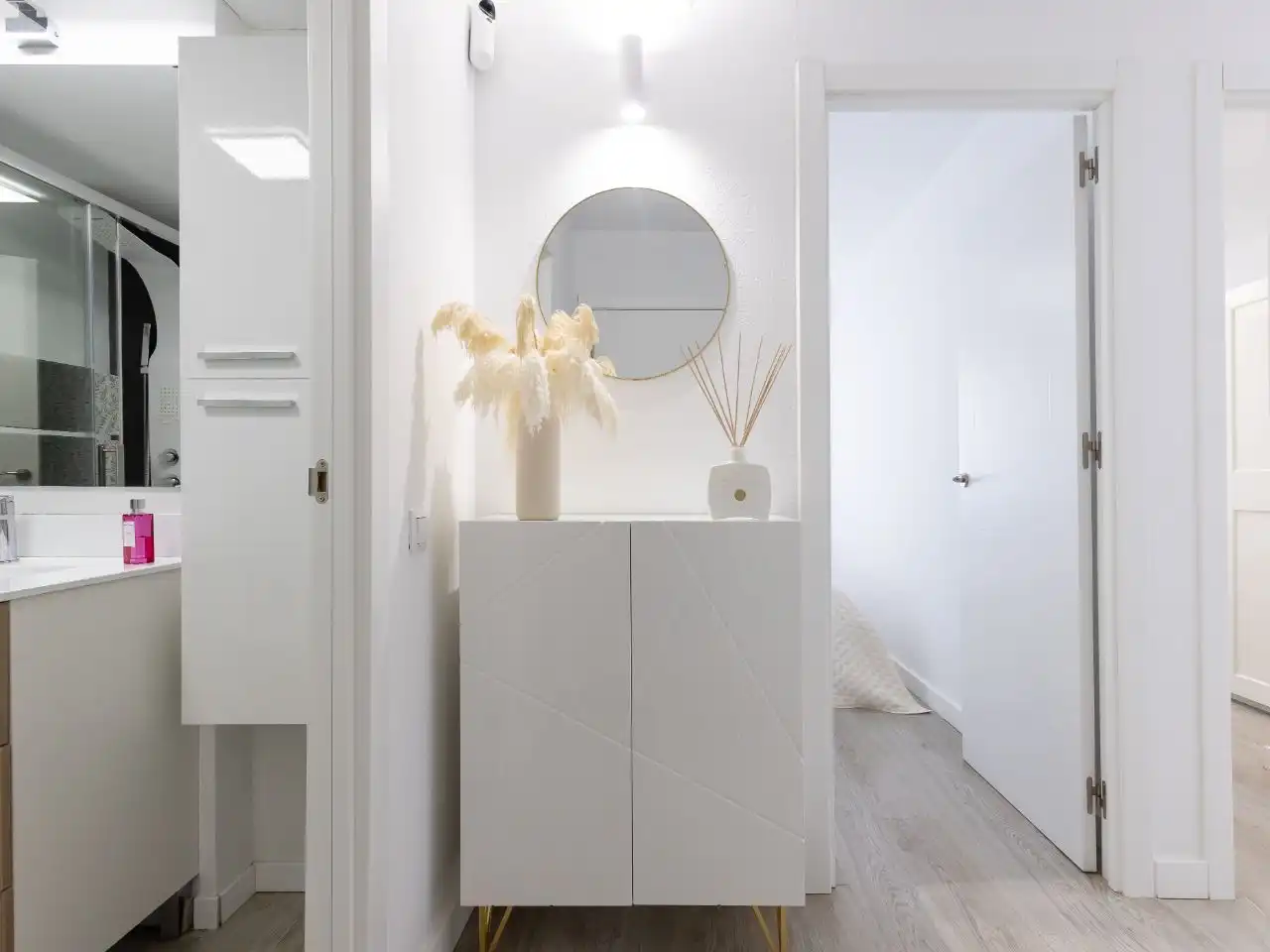Apartamento con piscina en venta en Fra Jupiner Serra 1, imagen 13