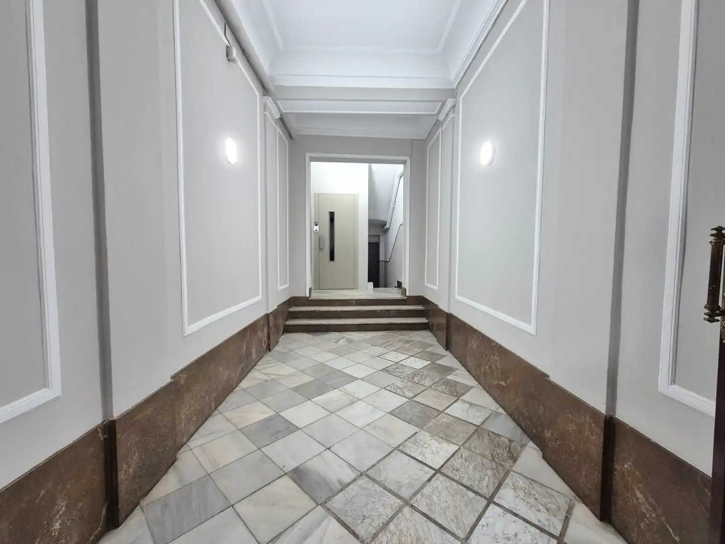 Piso en venta en Valencia con Aire acondicionado, Parquet y Horno