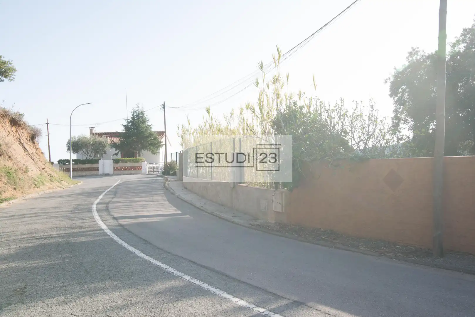 Terreno residencial en venta en Carrer Roures, imagen 42