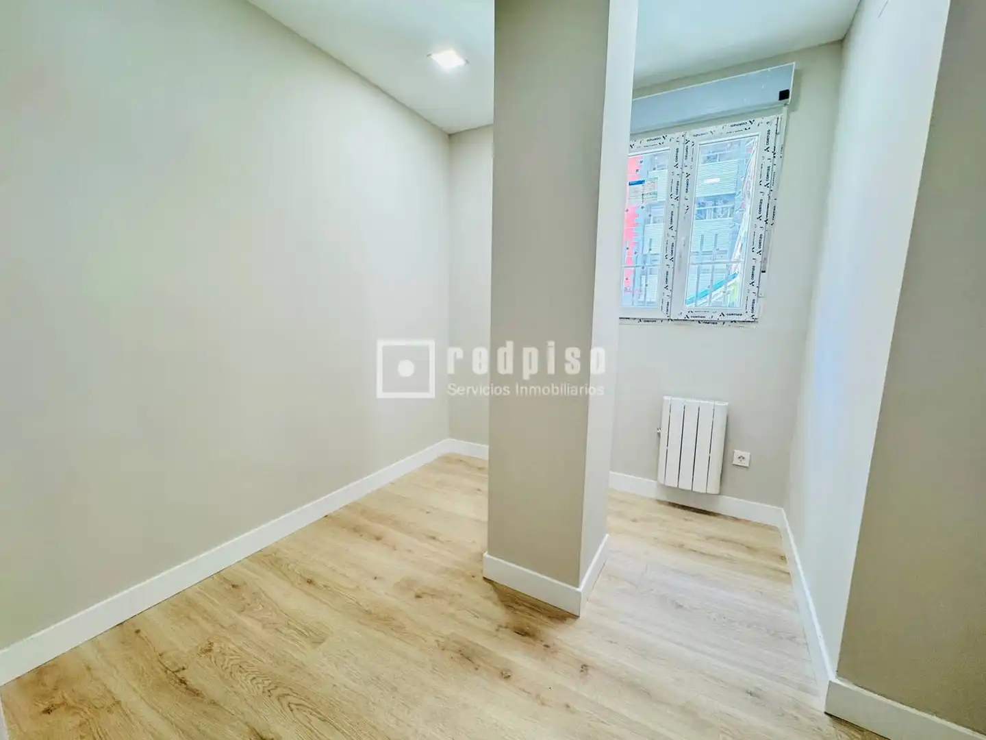 Habitación de Piso en venta en Fuenlabrada con Calefacción