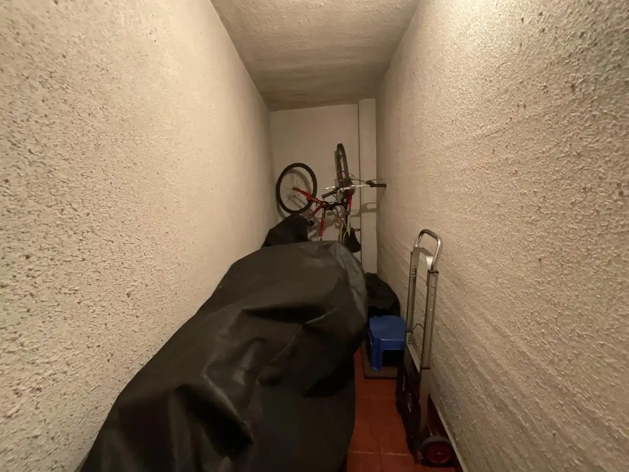 Wohnung mit Terrasse zum Verkauf in Calle Alfaro 4, imagen 31