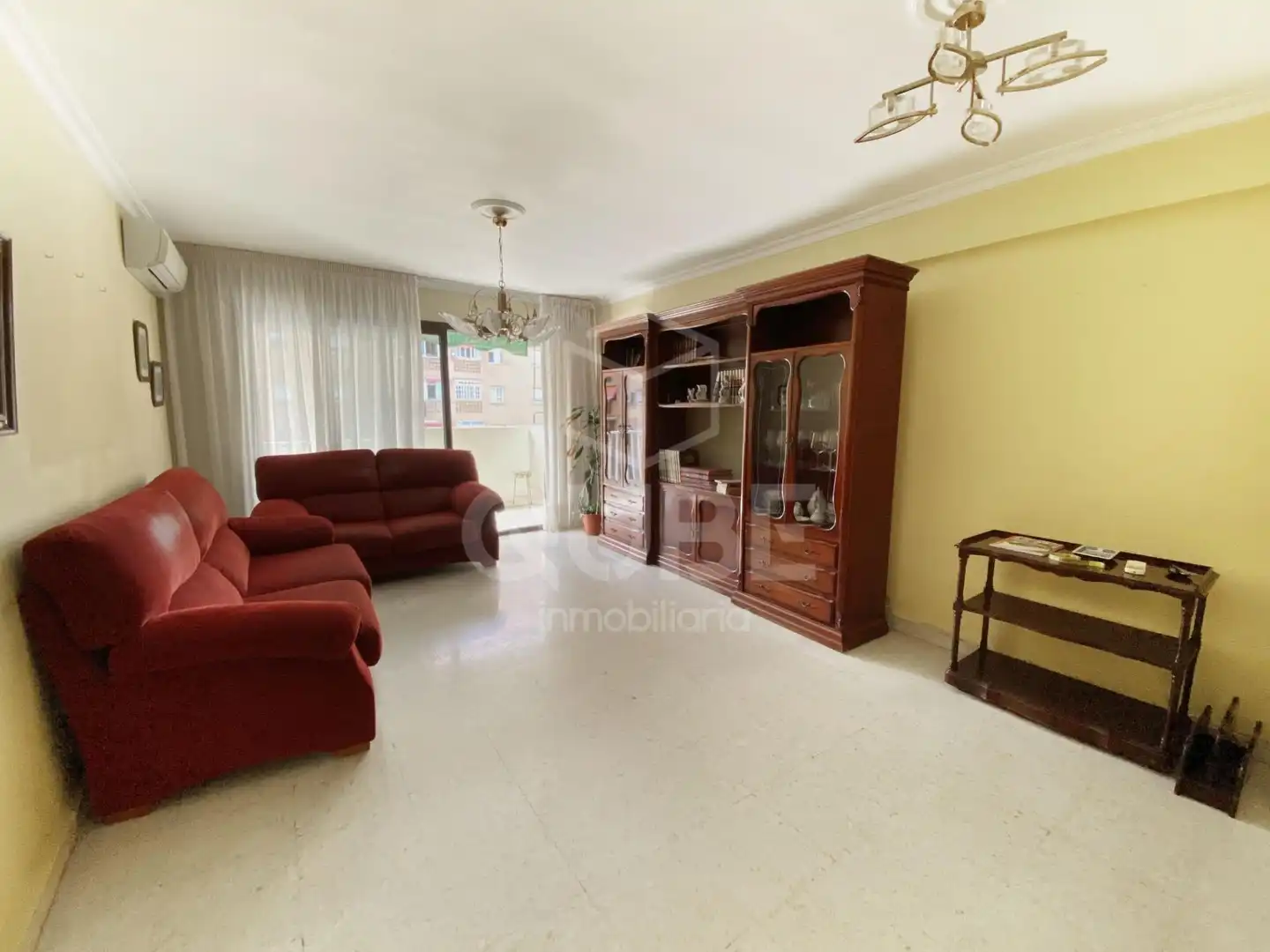 Piso con ascensor en venta en Calle GERONA