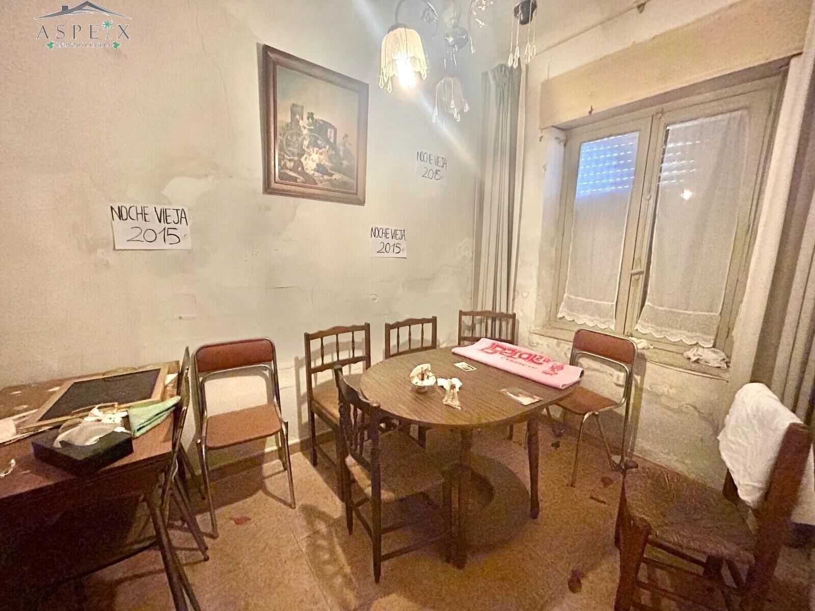 Casa o xalet en venda a San Juan