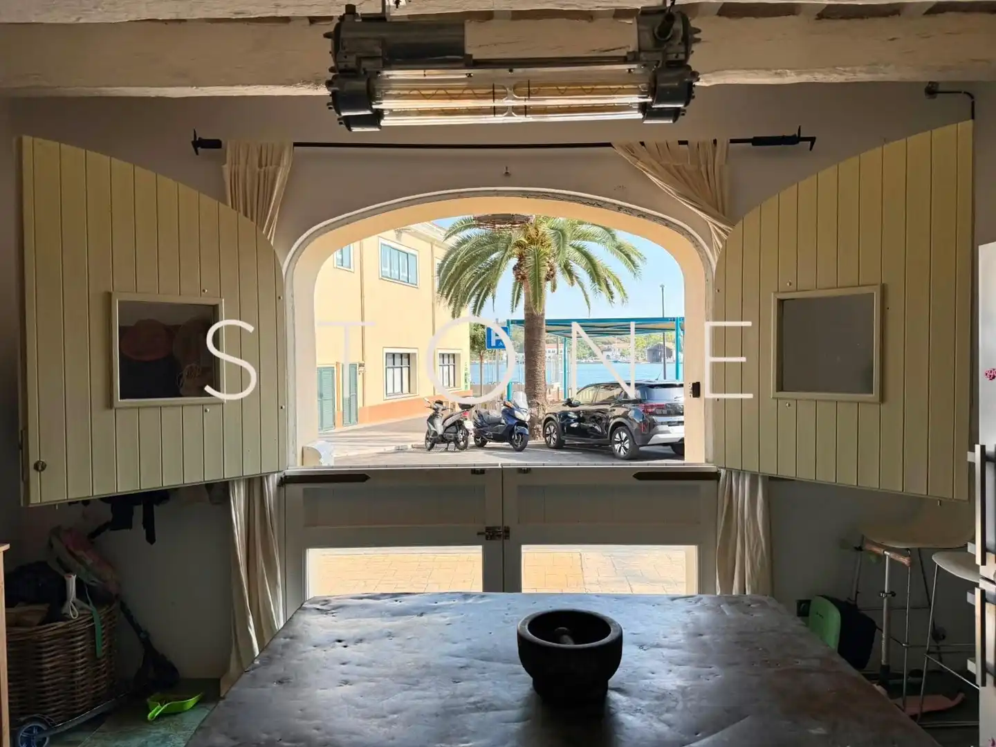 Casa con terraza en venta en Maó ciutat, imagen 9