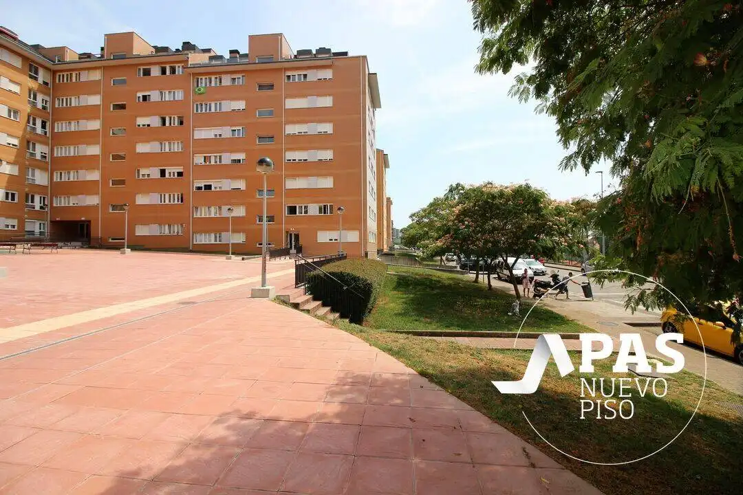 Wohnung zum Verkauf in Calle Luis Quintanilla Isasi, Alisal - San Román
