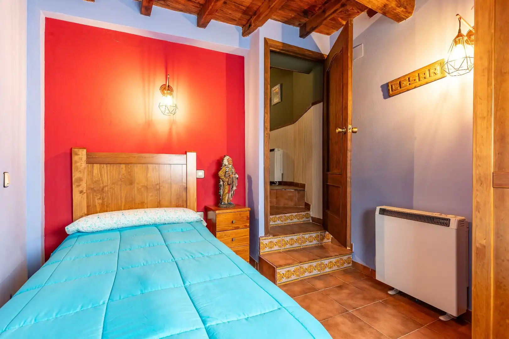 Haus zum Verkauf in Villanueva de la Vera, imagen 31