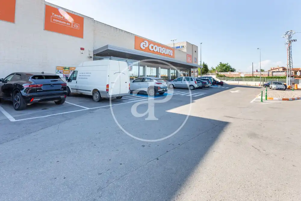 Residencial en venta en Chiva