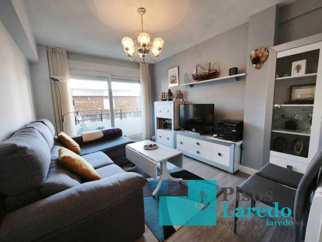 Piso en Venta en Avenida Libertad, 3 en Zona Playa