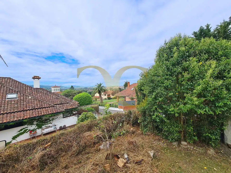 Houses for sale in Gijón   with Heating, Private garden and Terrace