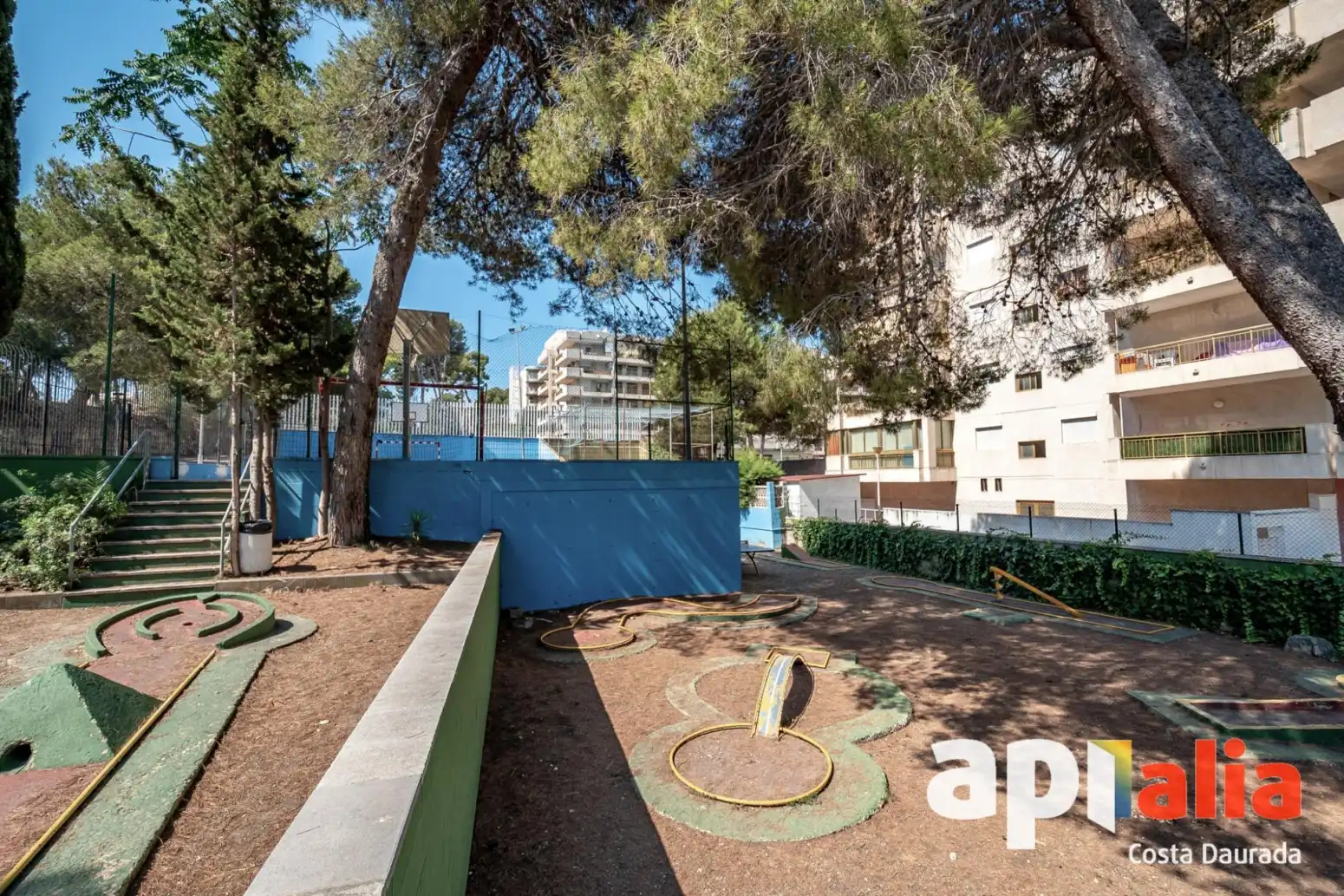 Appartement avec piscine à vendre à Salou - Calle del Vendrell, 16, 3º, 10. 43840 Salou, Tarragona, imagen 48