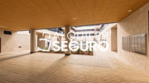 Foto 4 de Piso de alquiler en De la Estación de Vaciamadrid, Centro, Arganda del Rey