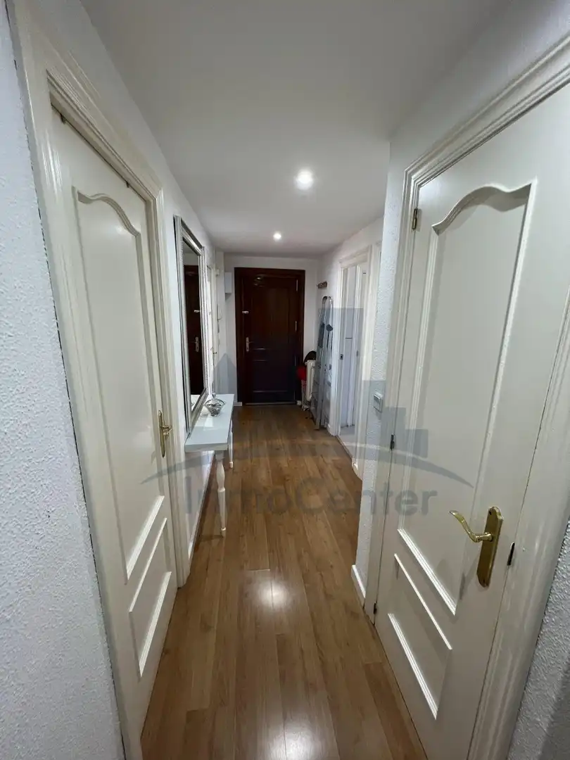 Piso de alquiler en Badajoz con Aire acondicionado, Calefacción y Terraza