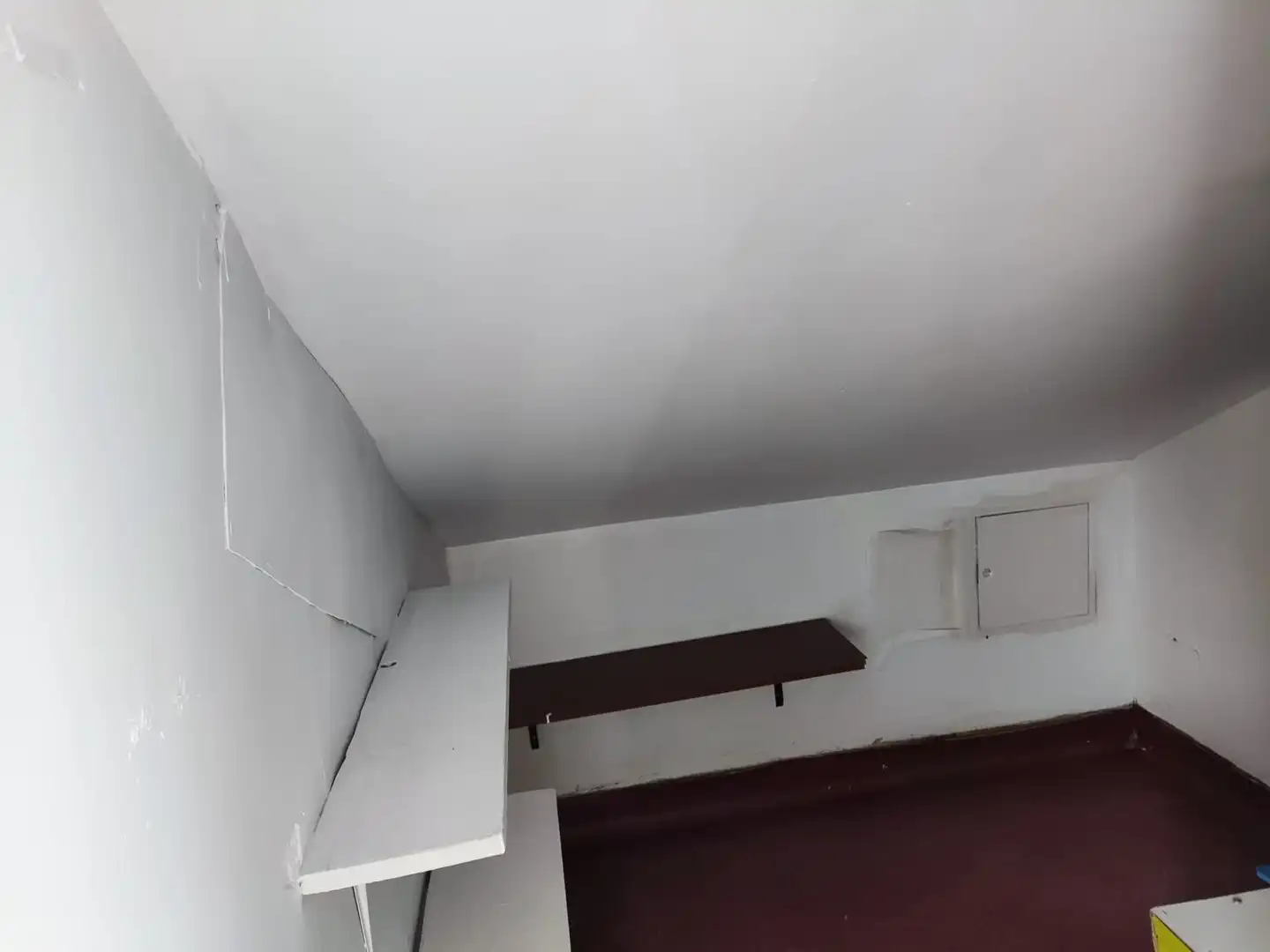 Àtic amb terrassa en venda a Mezo, imagen 10