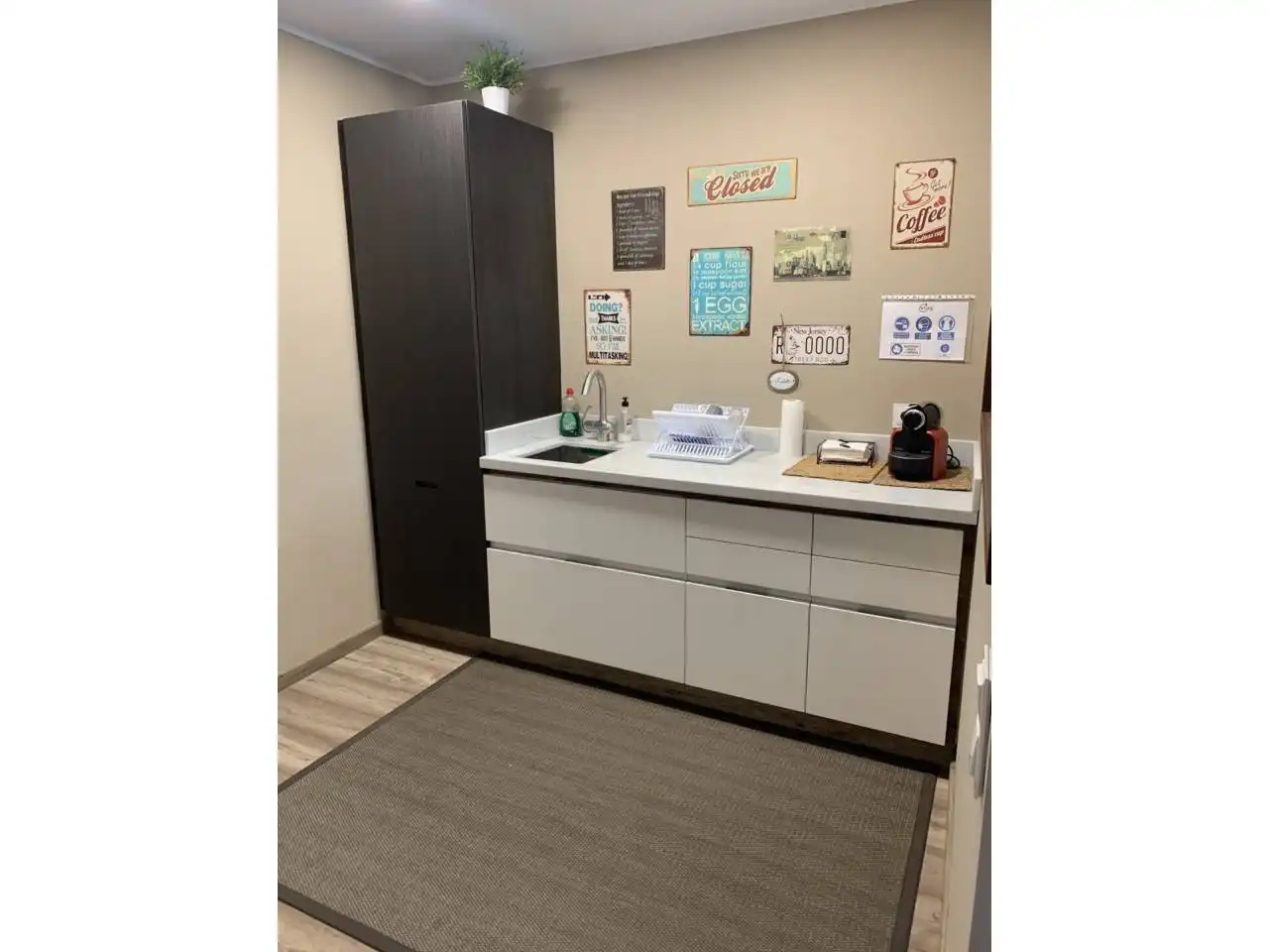 Büro zur Miete in Vilanova del Vallès