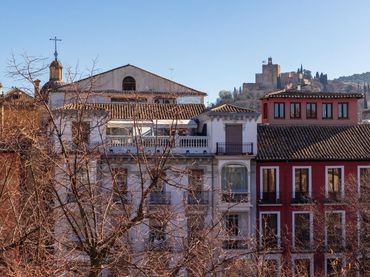 Résidentiel à vendre à Plaza de bib-rambla
