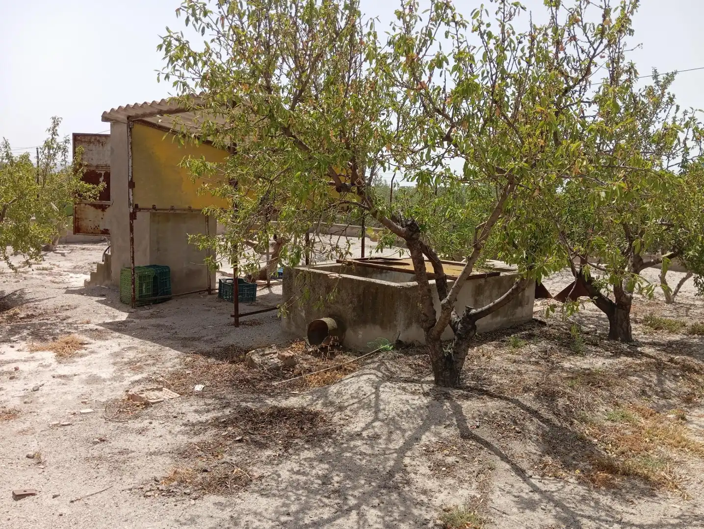 Casa rústica en venda a Puerto Lumbreras, imagen 14