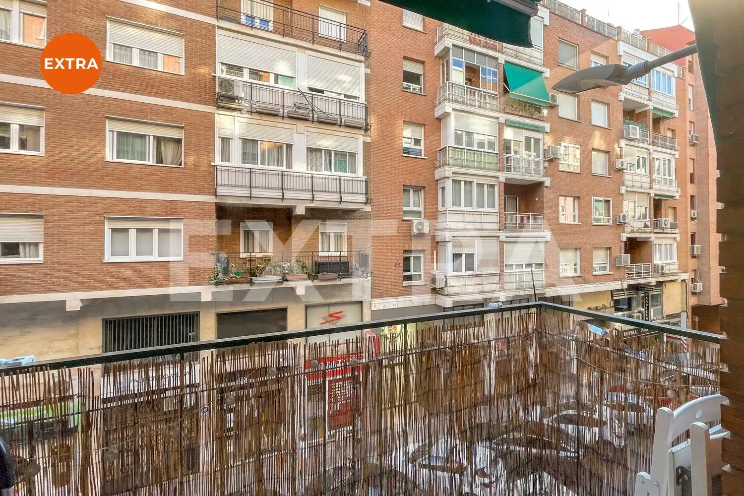 Wohnung mit Terrasse zum Verkauf in Calle General Margallo, imagen 6