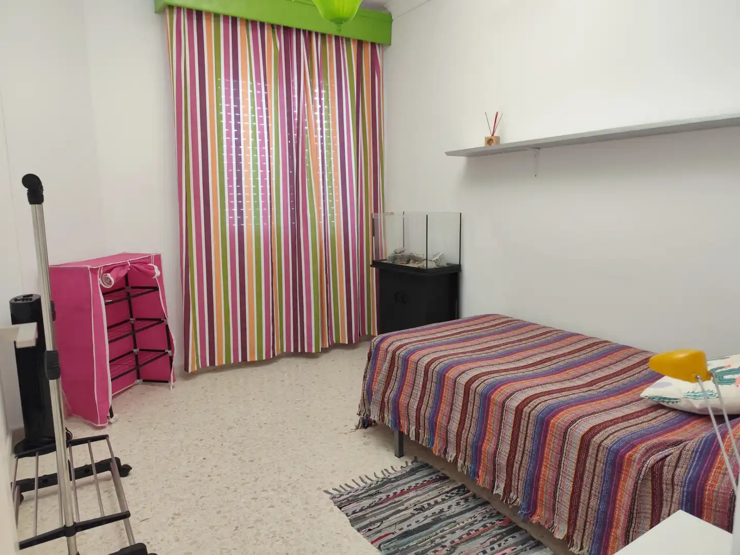 Piso con terraza en alquiler en Calle Nao Concepción, imagen 16
