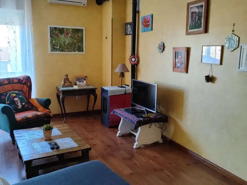 Flat for sale in Calle Carrera 17, imagen 2