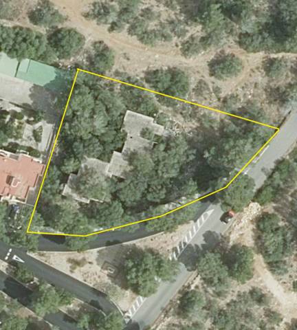 Terreno residencial en Venta en Cala Blava - Bellavista