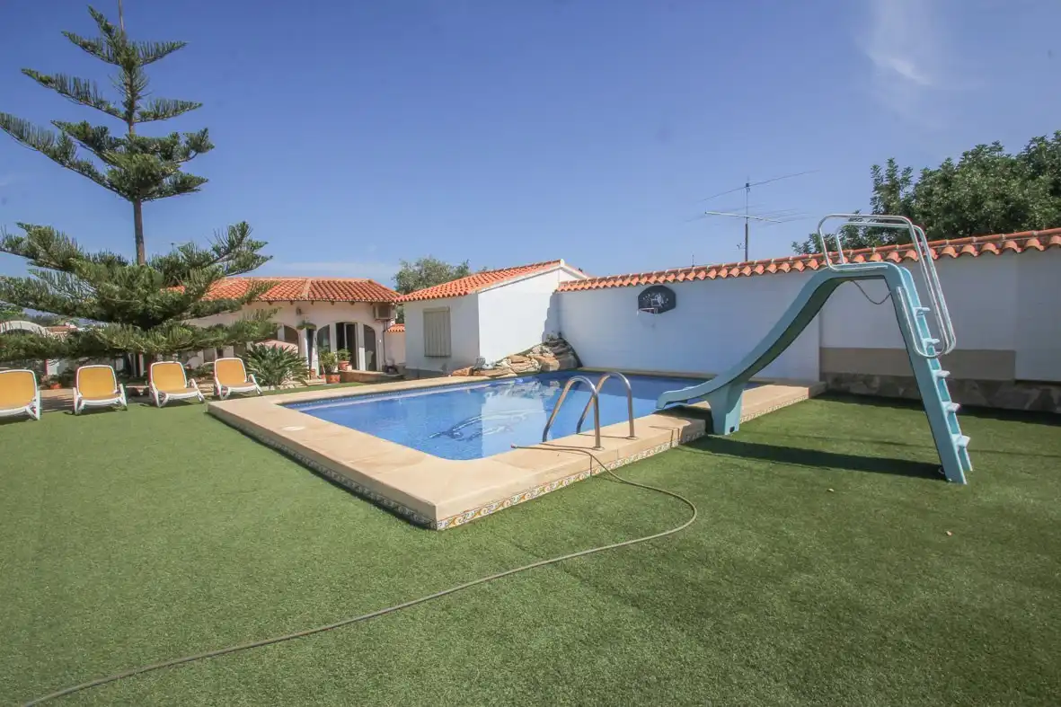 Villa mit Pool zum Verkauf in La Pedrera - Vessanes, imagen 2