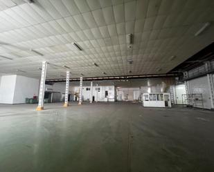 Industrial buildings to rent in Alicante / Alacant