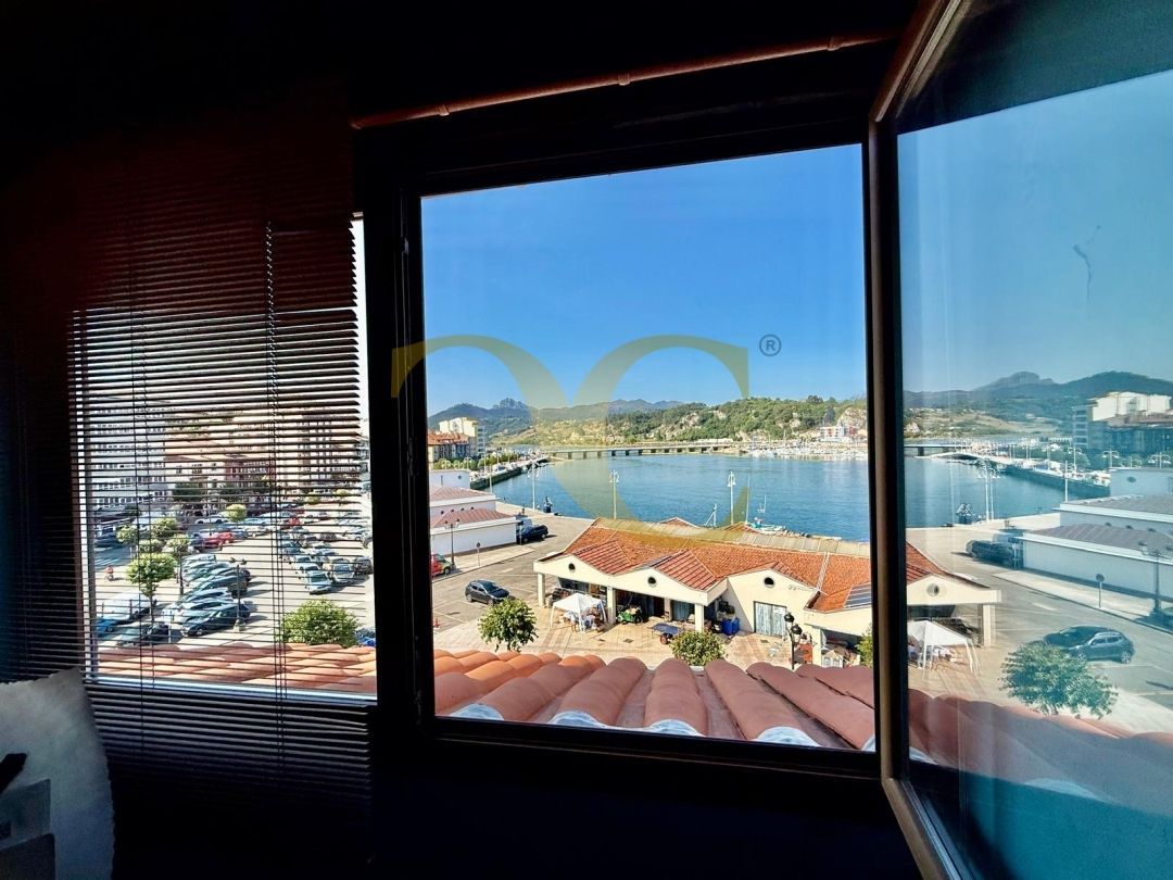 Flat for sale in Ribadesella  with Heating