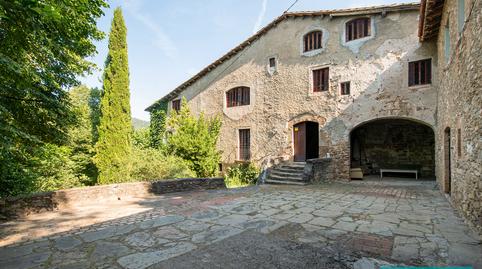 Foto 3 de Finca rústica en venda a Les Preses, Girona