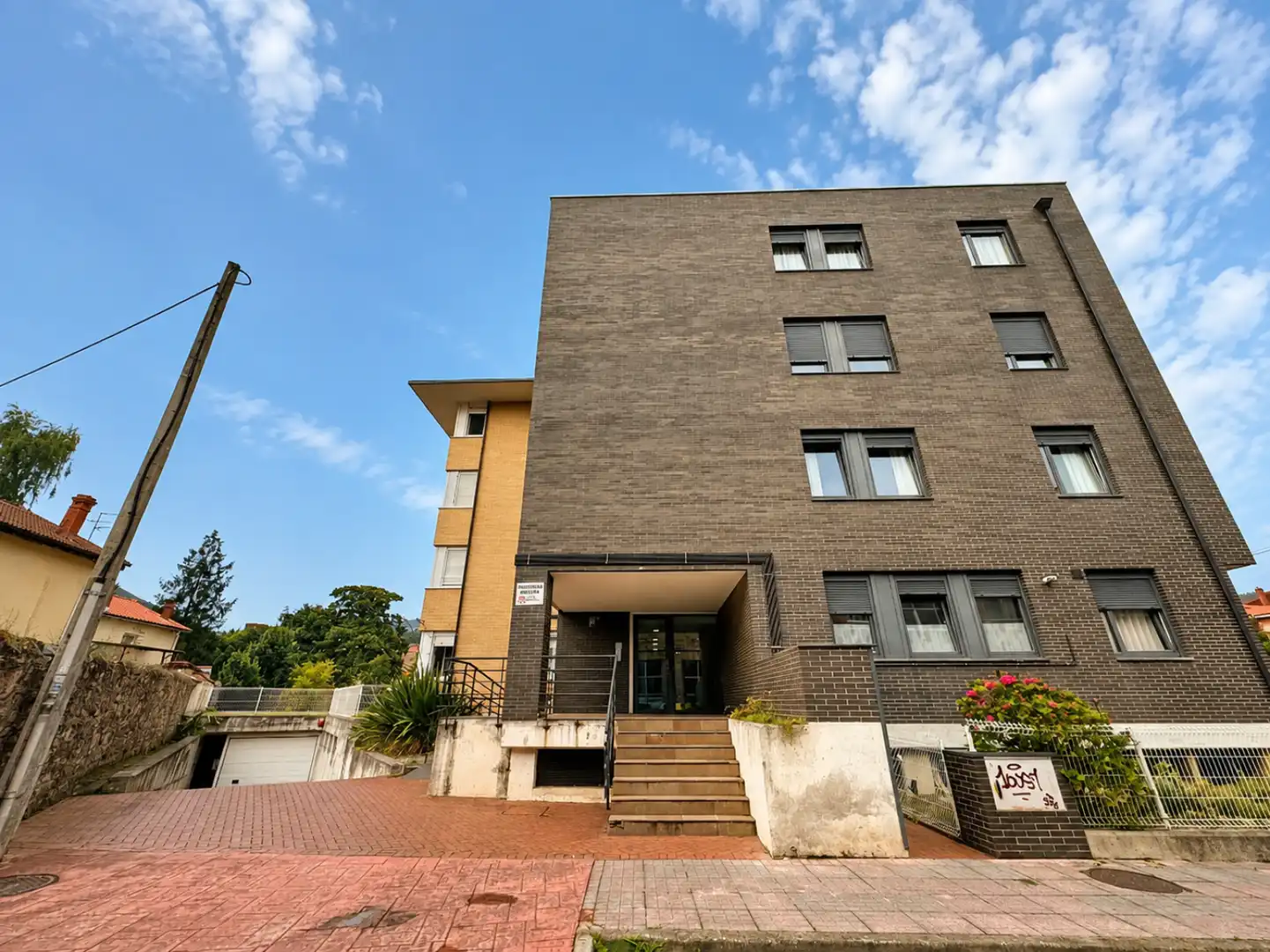 Pis amb ascensor en venda a Los Corrales de Buelna - Calle LASALLE 3, imagen 27