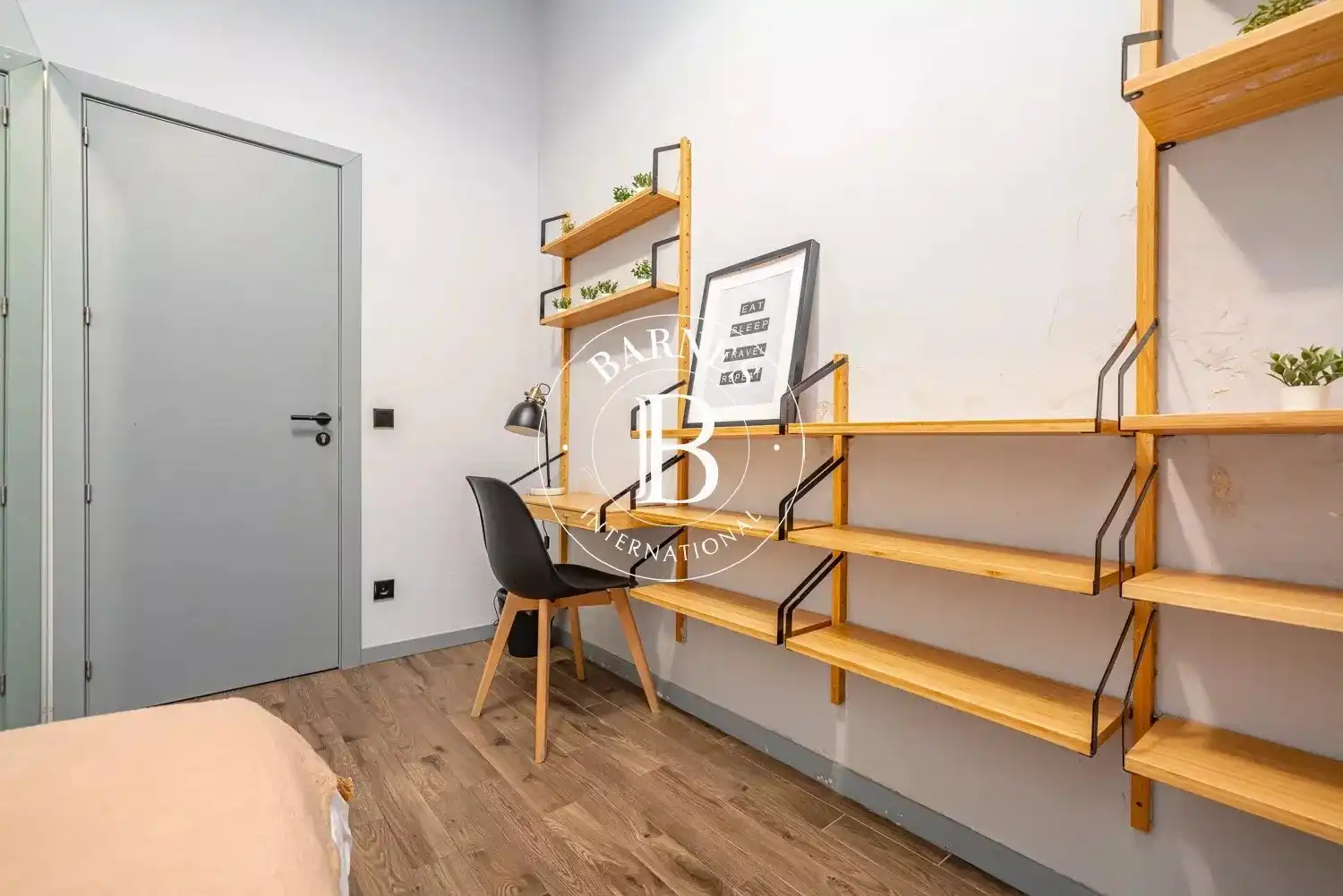 Appartement avec ascenseur à vendre à Chamberí, imagen 38
